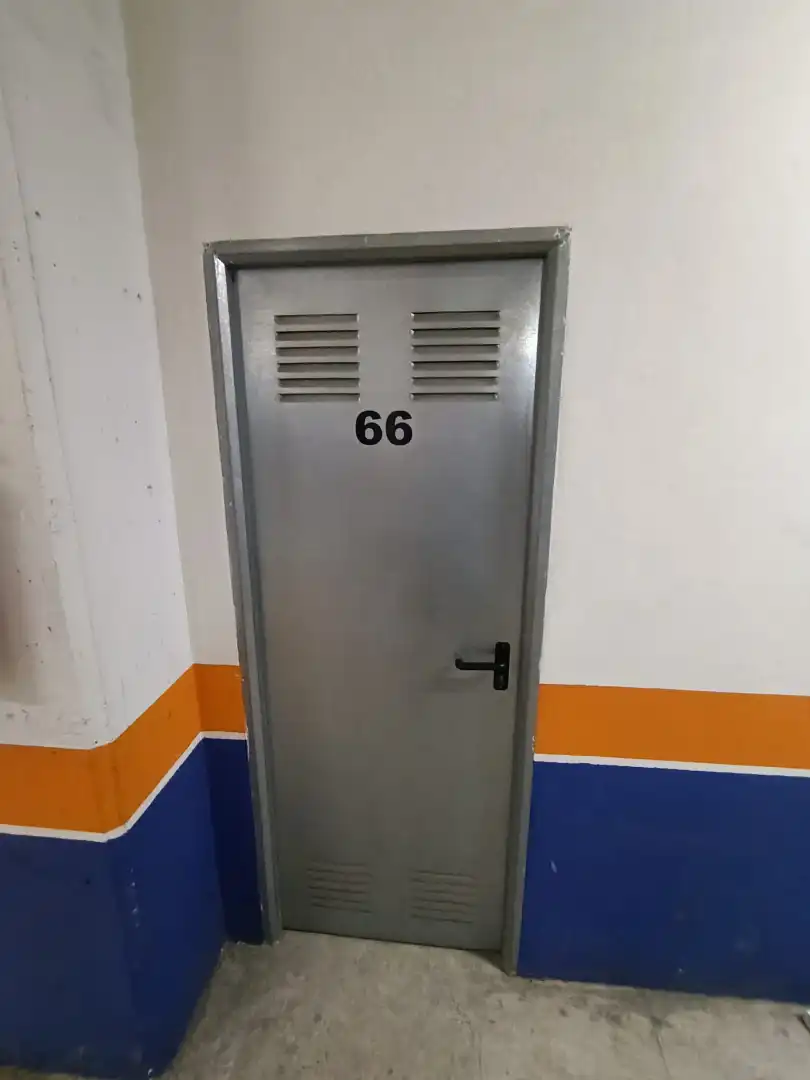 Flat with lift to rent in Calle Alonso de Tenza, imagen 13