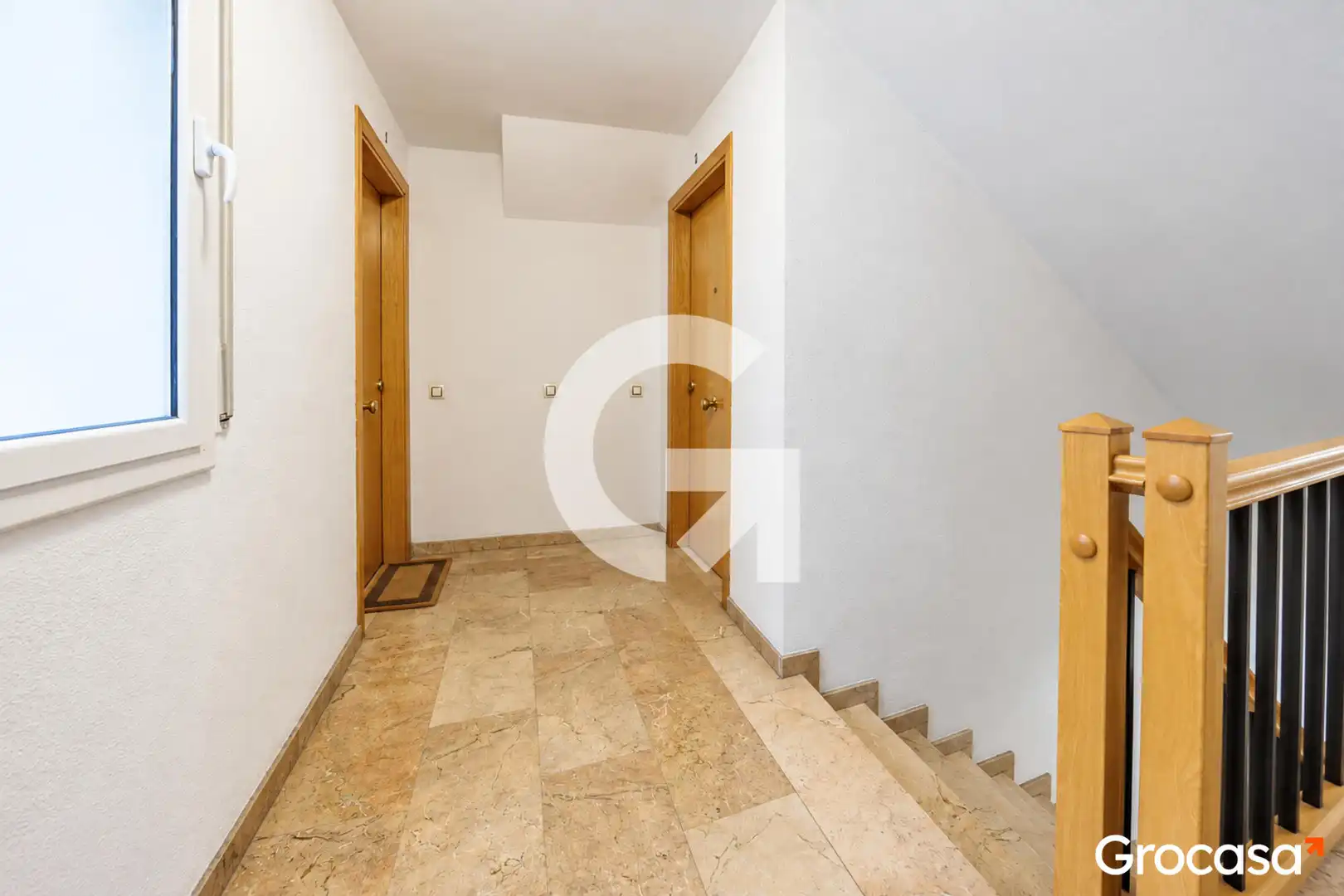 Duplex con terrazza in vendita a AV MADRID, DE, imagen 33