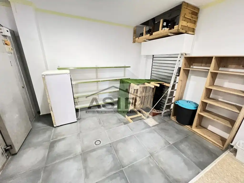 Local en venta en Alzira