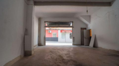 Foto 3 de Traster en venda a Molina de Segura - Calle Gran Via, Sagrado Corazón, Molina de Segura