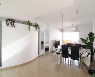 Attic for sale in Orihuela  with Air Conditioner and Terrace