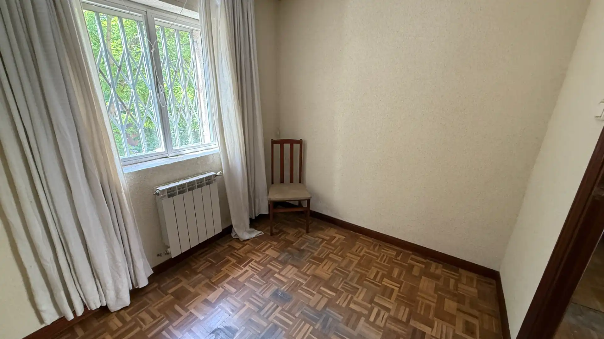 Habitación de Piso en venta en Madrid con Aire acondicionado, Calefacción y Terraza