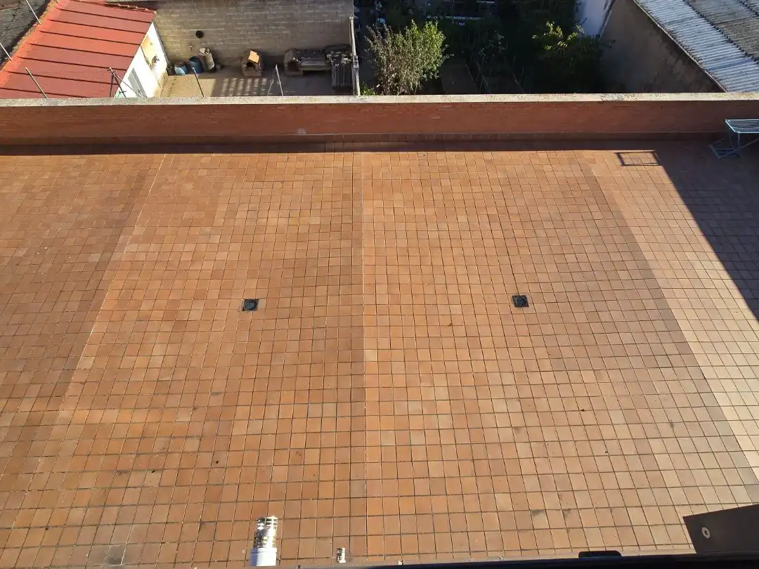 Terrace of Flat for sale in Villaquilambre, León