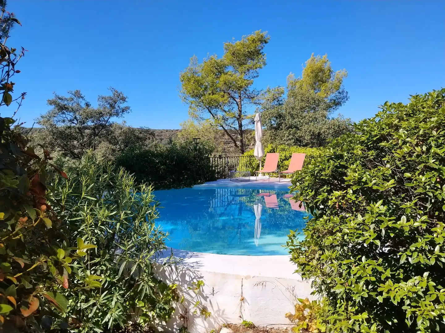 Casa con jardín en venta en Cerro Alarcón, imagen 13