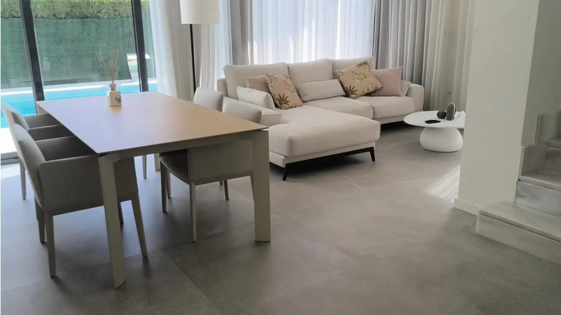 Chalet con terraza en venta en Calle Calle Cabo Ortegal, imagen 3