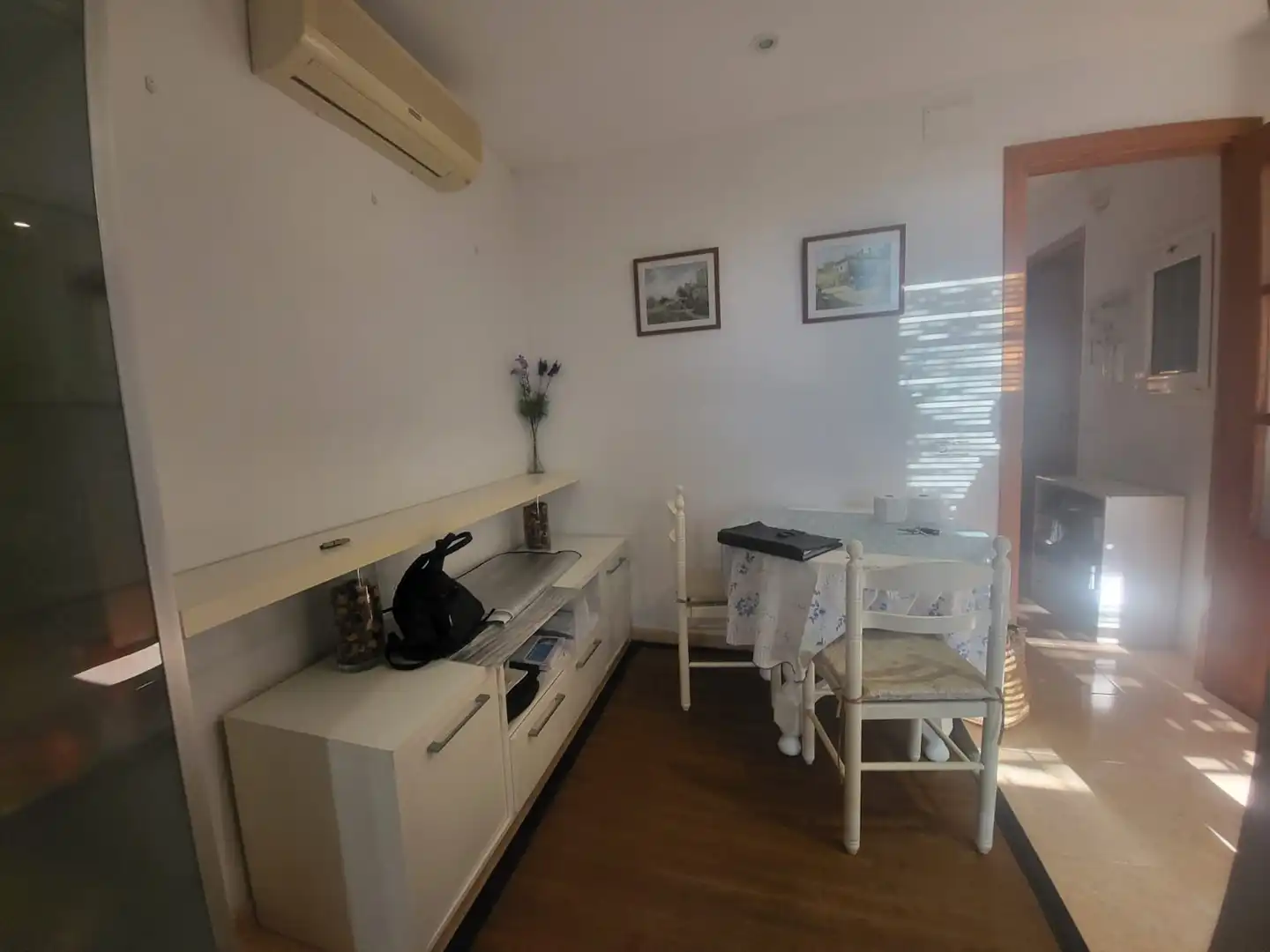 Penthouse mit Aufzug zum Verkauf in Carrer de Batlle, imagen 6