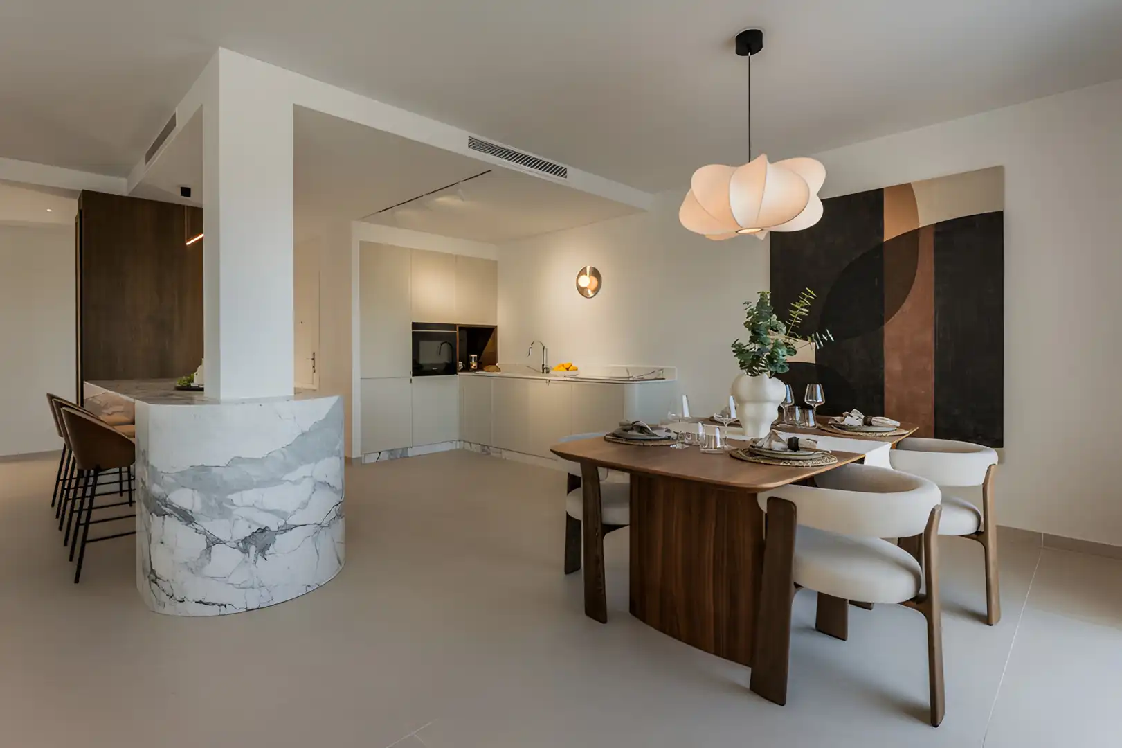 Ático con piscina en venta en Nueva Andalucía, imagen 42