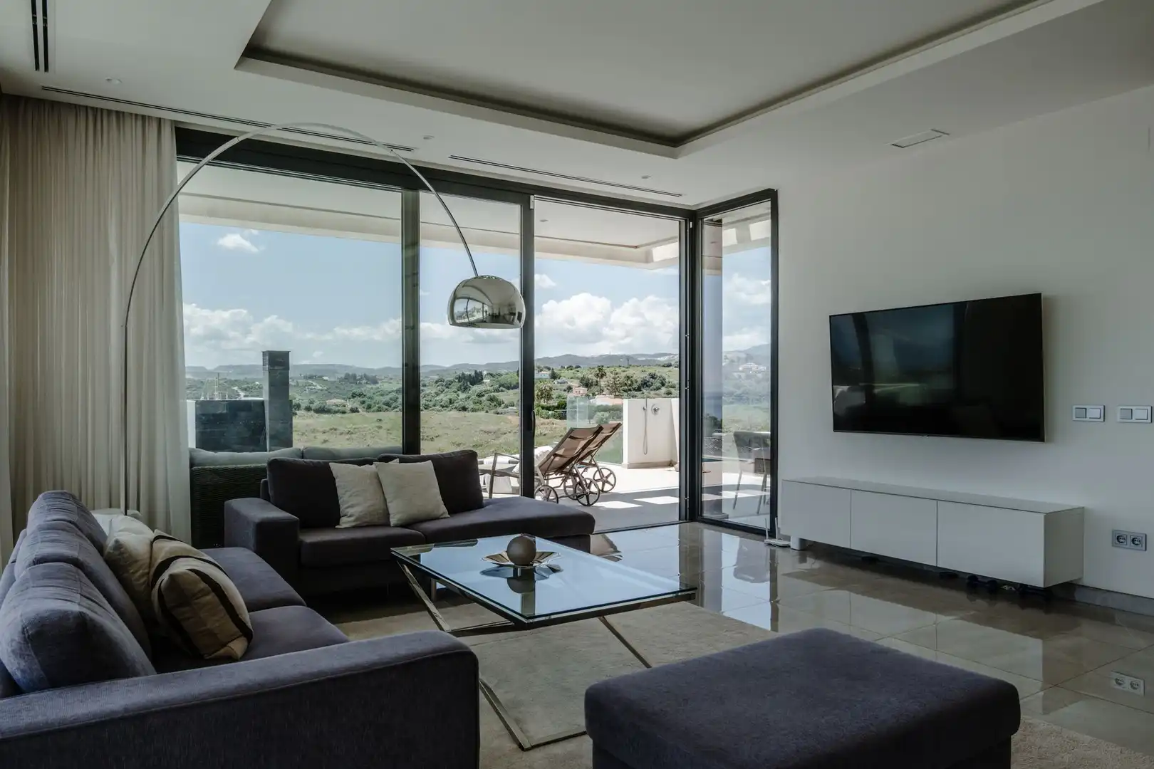 Casa o xalet en venda a Estepona, Málaga