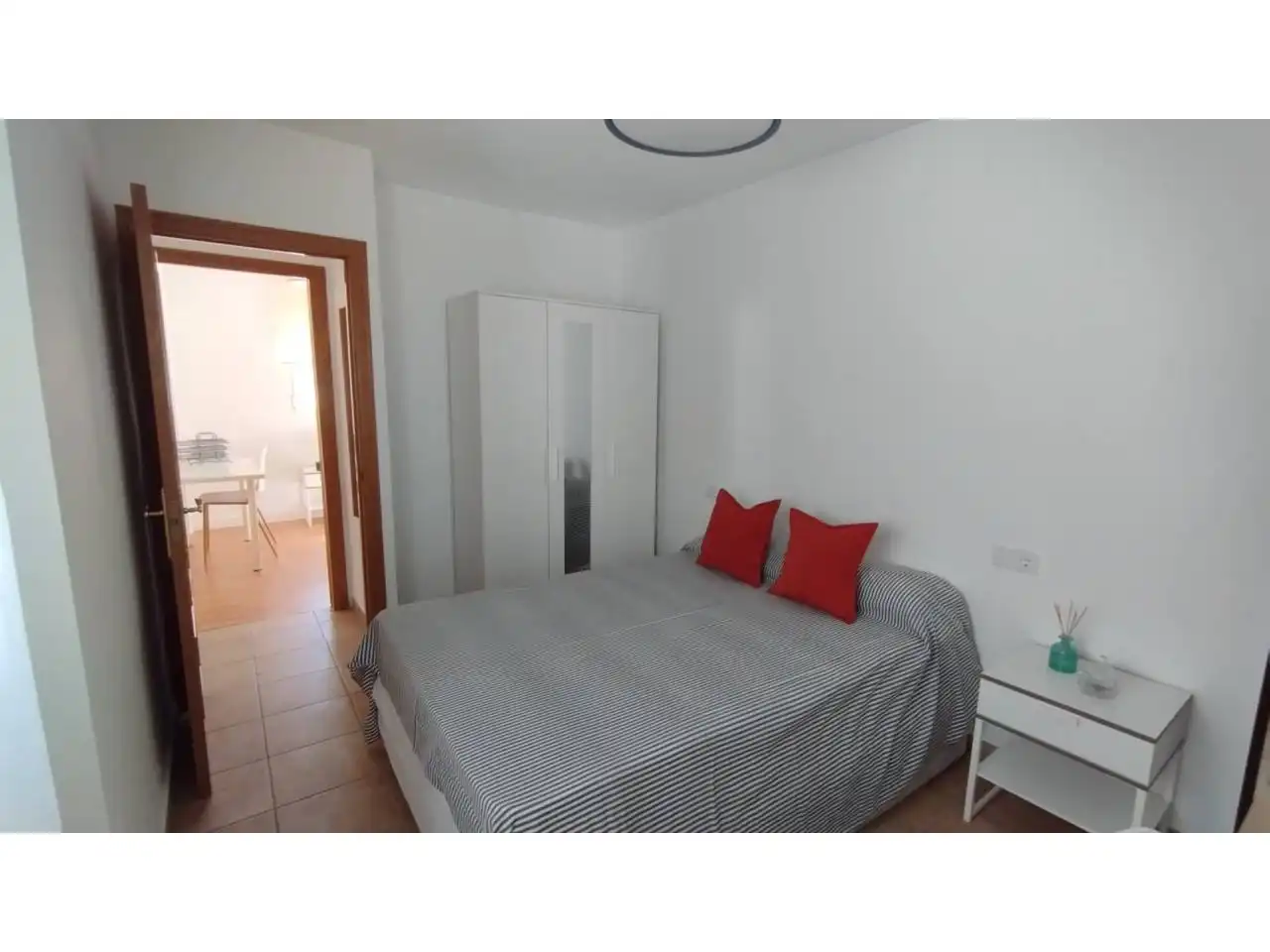 Flat for rent in Calle Pastillo, Isla Chica