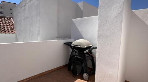 Foto 4 de Dúplex en venda a Parque Victoria Eugenia, Málaga