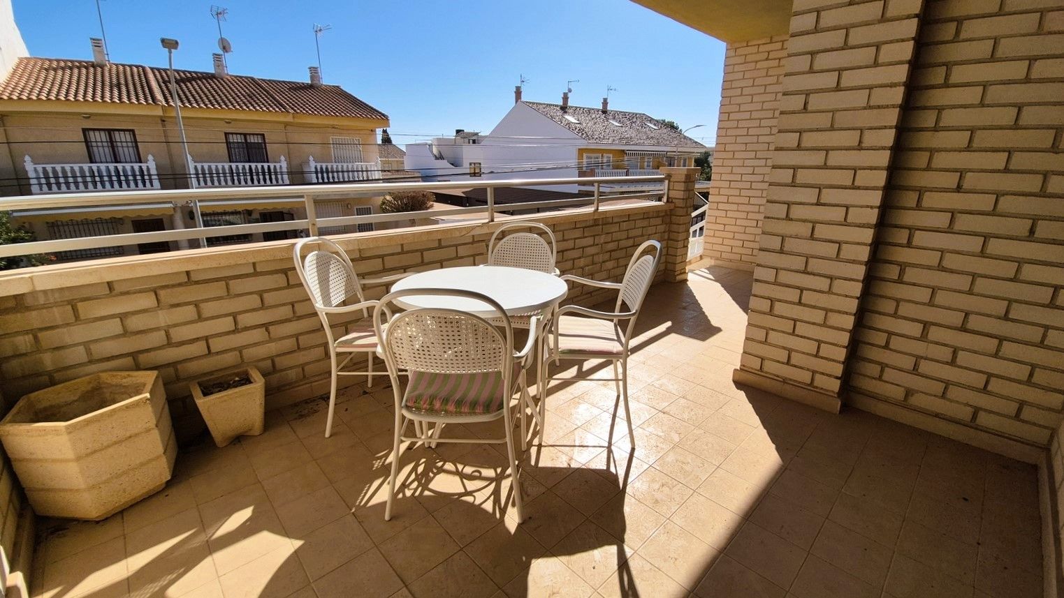 Apartment for sale in Calle Virgen del Pilar, 32, Torre de la Horadada