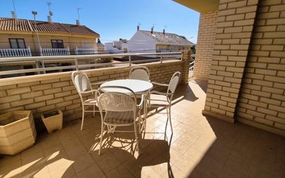 Apartment for sale in Calle Virgen del Pilar, 32, Torre de la Horadada