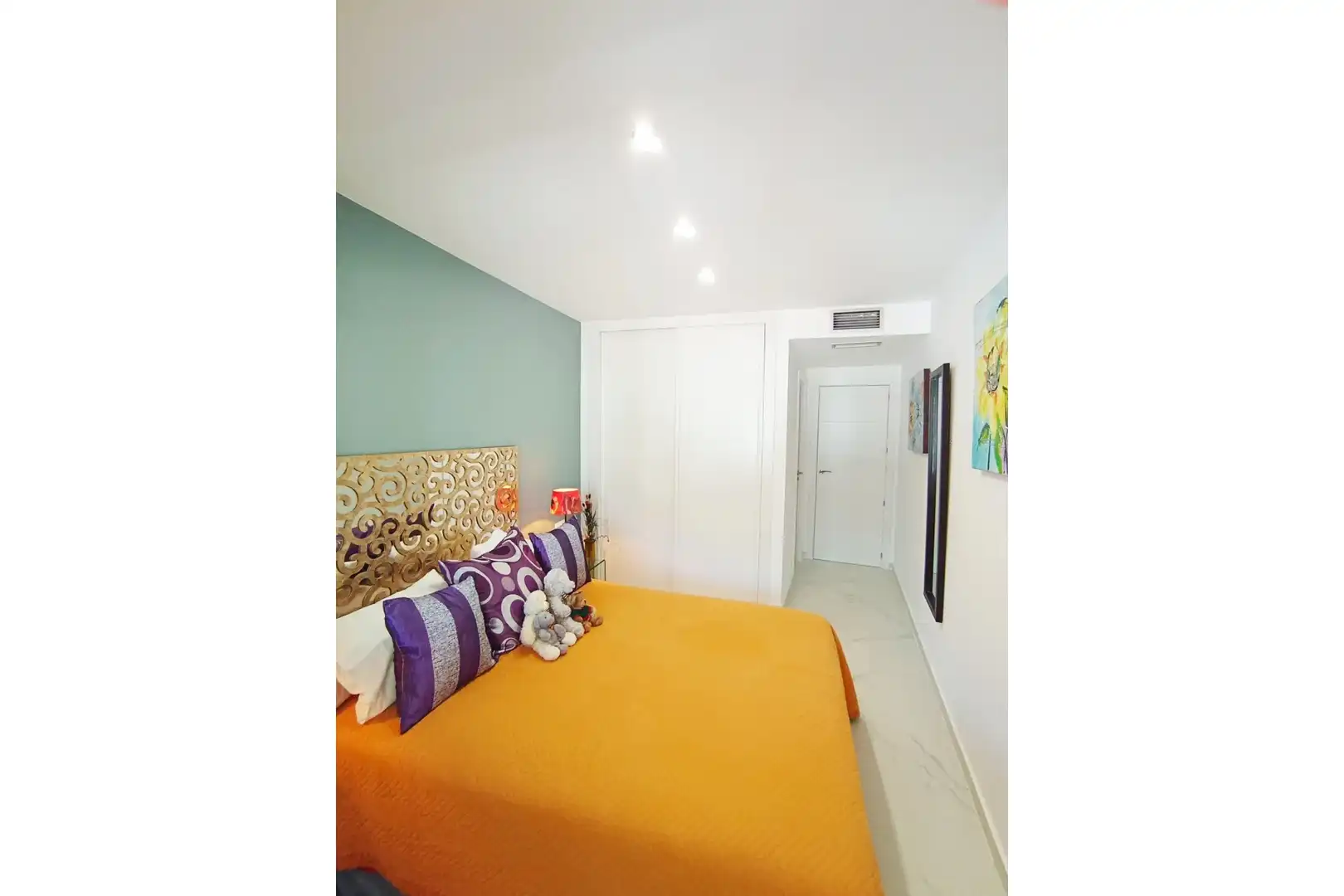 Wohnung mit Pool zum Verkauf in El Puerto, imagen 11