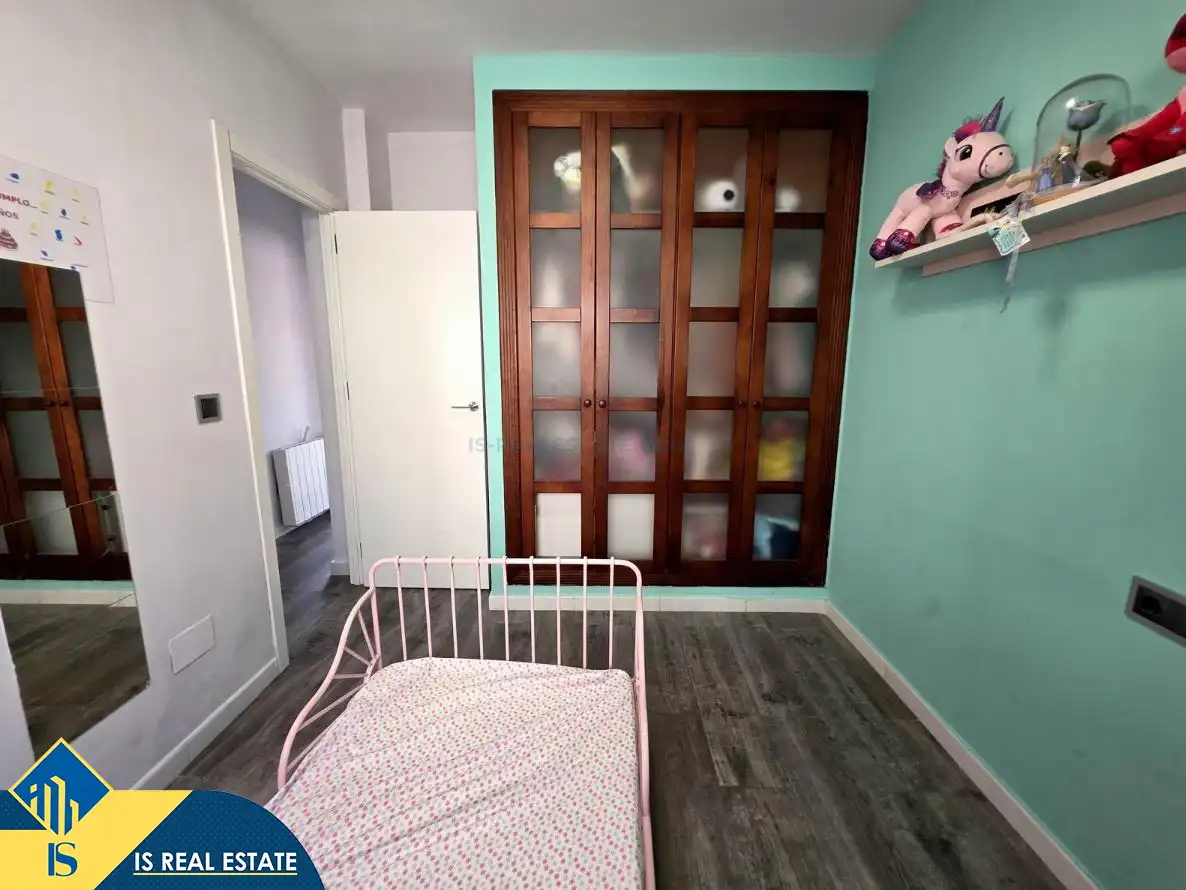 Villa mit Pool zum Verkauf in Nueva Torrevieja - Aguas Nuevas, imagen 18