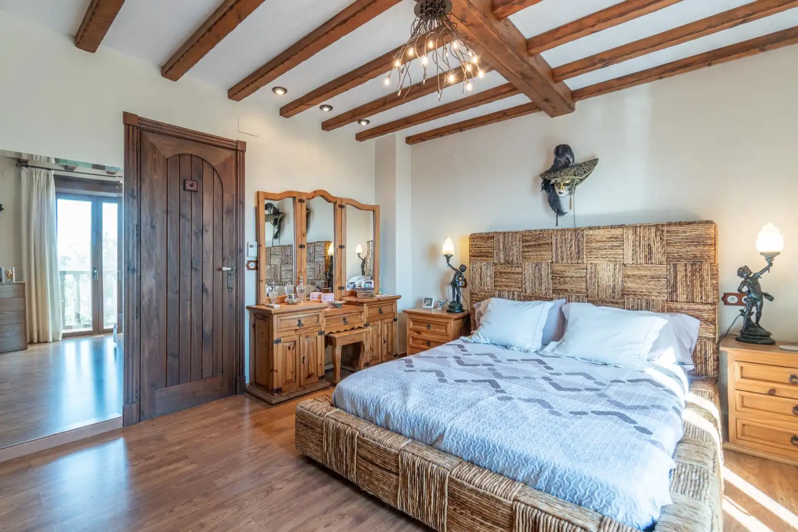 Villa zum Verkauf in Calle de Cerro del Oro, imagen 45