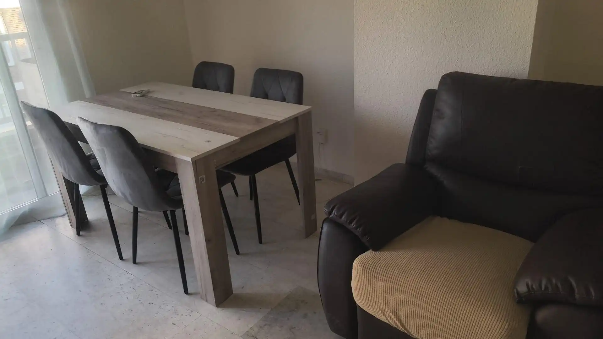 Flat with terrace to rent in Calle SAN JOAQUIN, imagen 7
