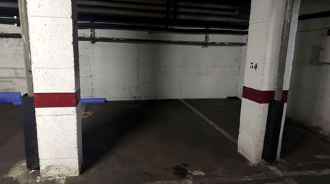 Foto 2 von Garage zur Miete in Plaza de Zafiro, Centro, Navalcarnero
