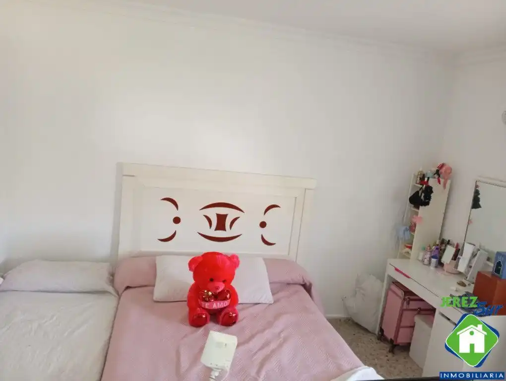 Bedroom of Country homes for sale in Jerez de la Frontera  with Air Conditioner and Heating