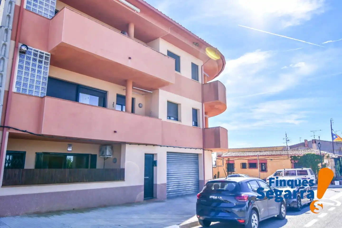 Bajo en venta en calle Nou de Lletger