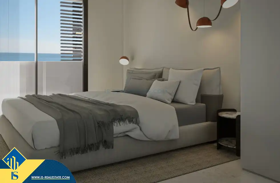 Apartament amb piscina en venda a Zona Pueblo, imagen 7