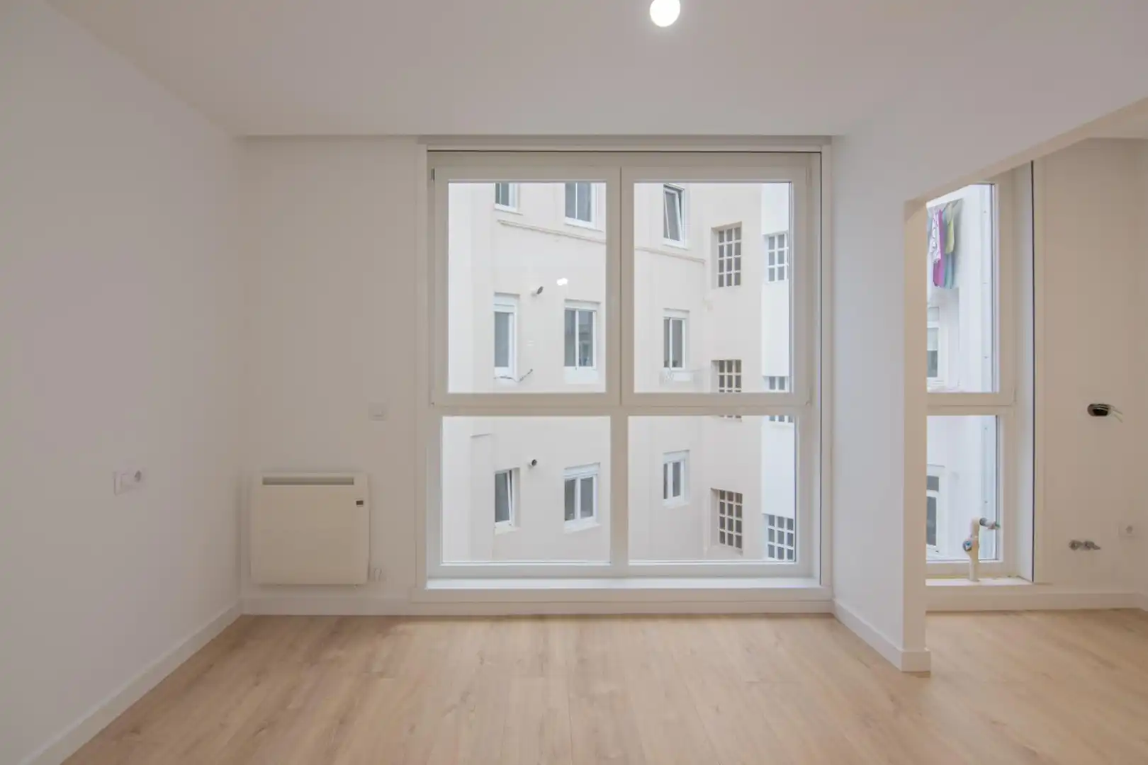 Habitación de Dúplex en venta en A Coruña Capital  con Calefacción