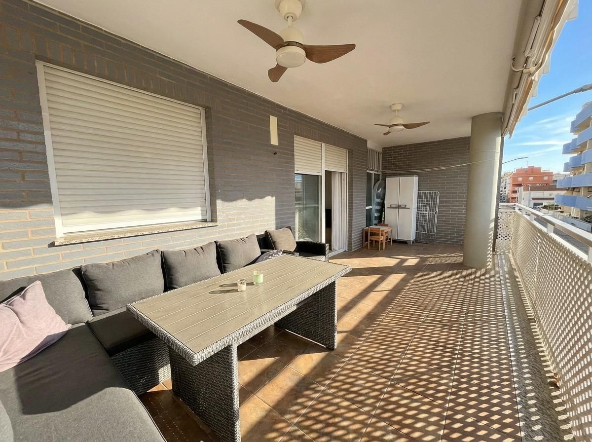 Apartament en venda a Moncófar Playa