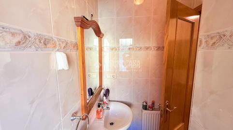 Foto 4 von Einfamilien-Reihenhaus zum Verkauf in Seseña Nuevo, Seseña