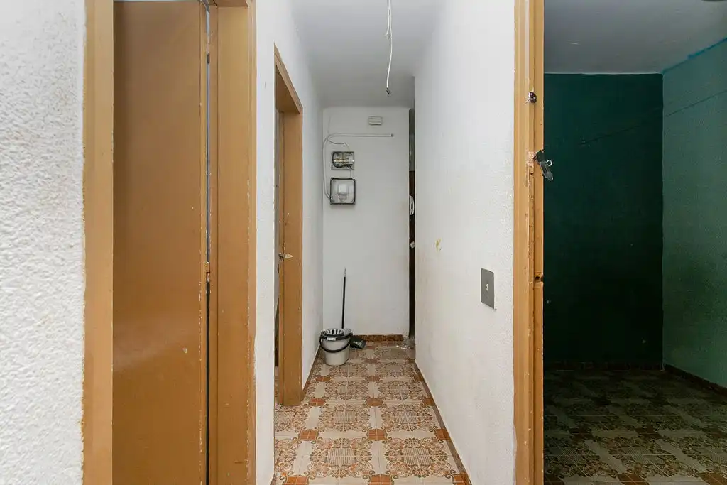 Piso en venta en Sabadell