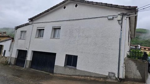 Foto 2 de Pis en venda a Avenida Ramón y Cajal, 18, Jerte, Cáceres