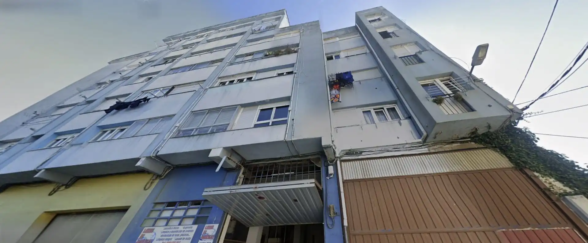 Wohnung mit Aufzug zum Verkauf in Santoña, imagen 3