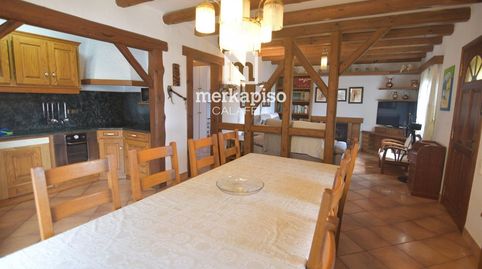 Foto 2 de Casa o xalet en venda a Juan Ramon Jimenez, El Montmell, Tarragona