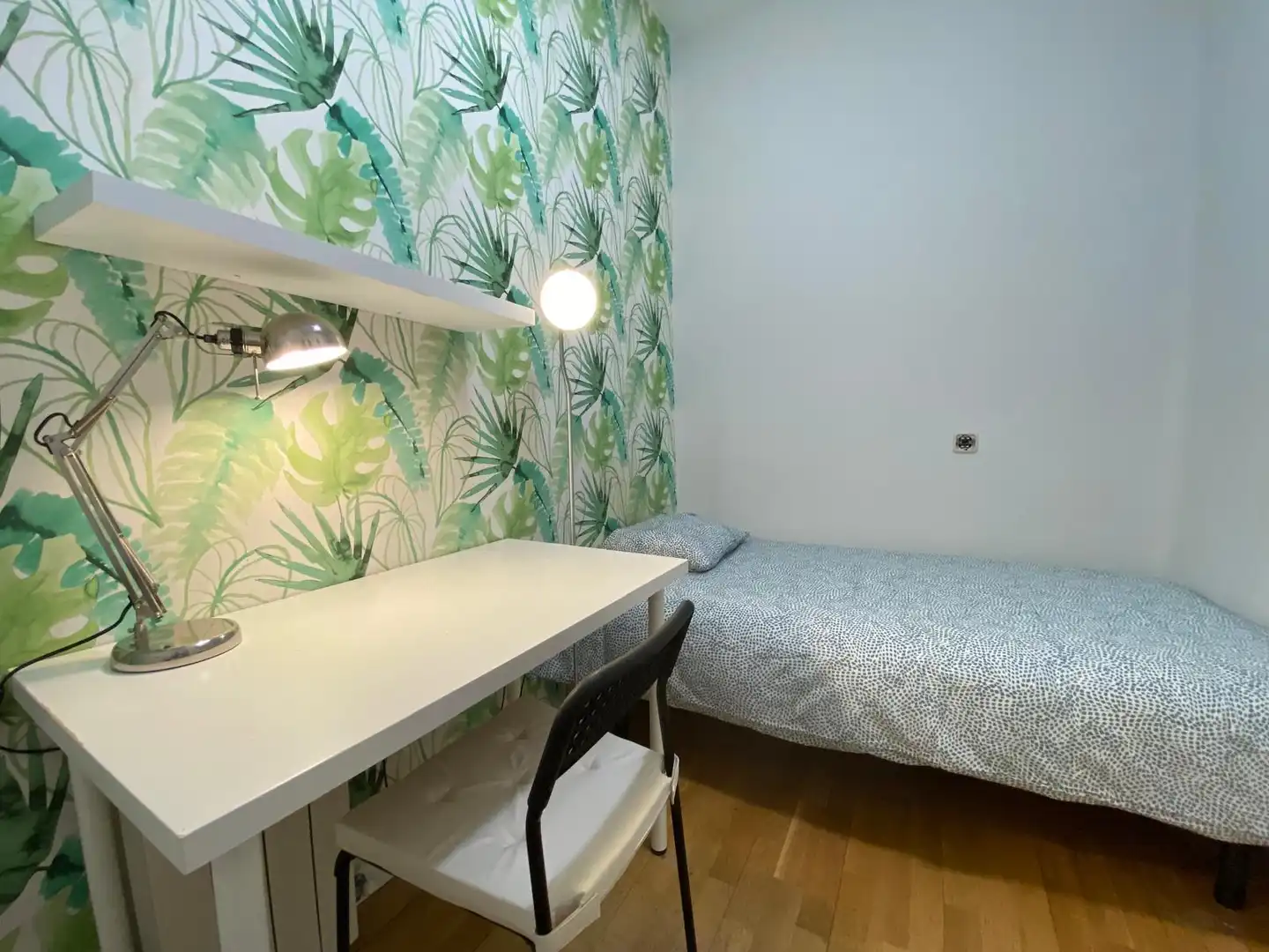 Habitación en Calle del Carmen, 21, Sol