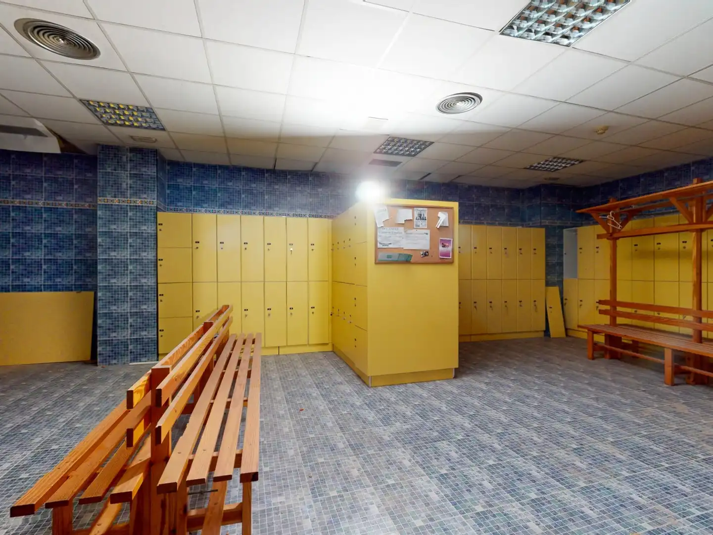 Local comercial en venda a Avenida de Inmaculada Concepción 50, imagen 25