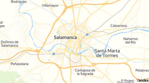 Photo 3 of Flat for sale in Barrio del Centro, Salamanca Capital