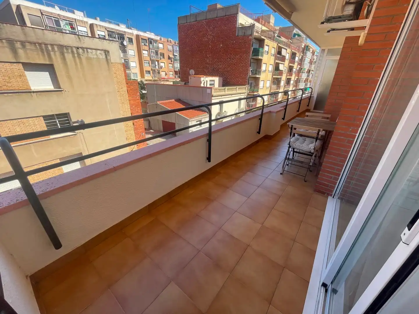 Flat with terrace for sale in Carrer de Catalunya, imagen 7