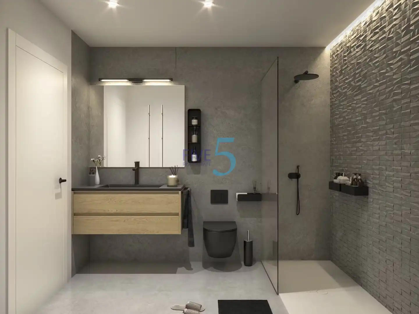 Flat with lift for sale in Santa Pola ciudad, imagen 11