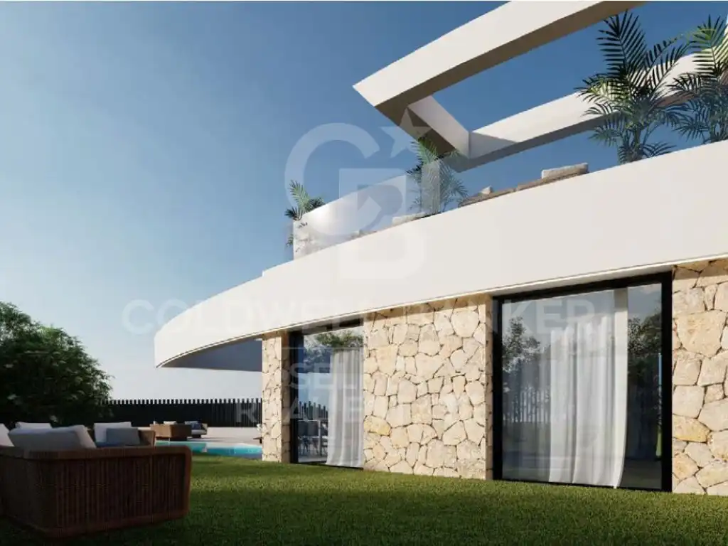 Terreny residencial en venda a Bellaterra, imagen 4
