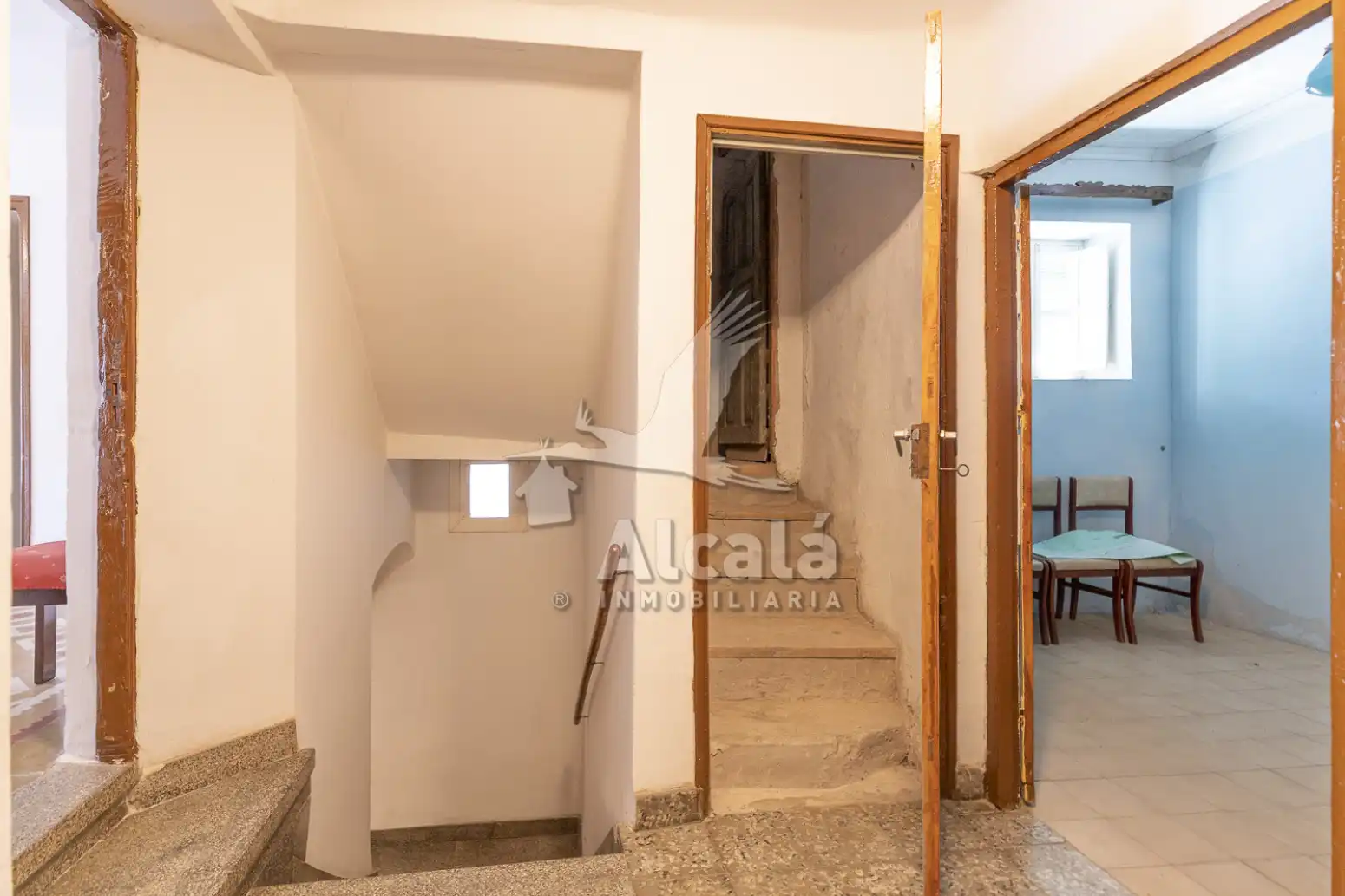 Casa o xalet en venda en Driebes amb Calefacció, Traster i Balcó