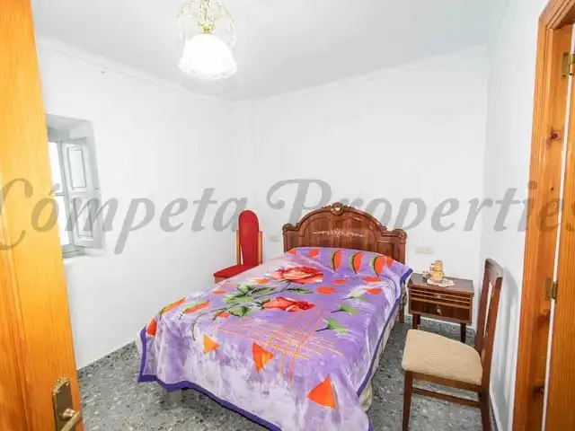 Casa adosada en venda a Torrox Pueblo