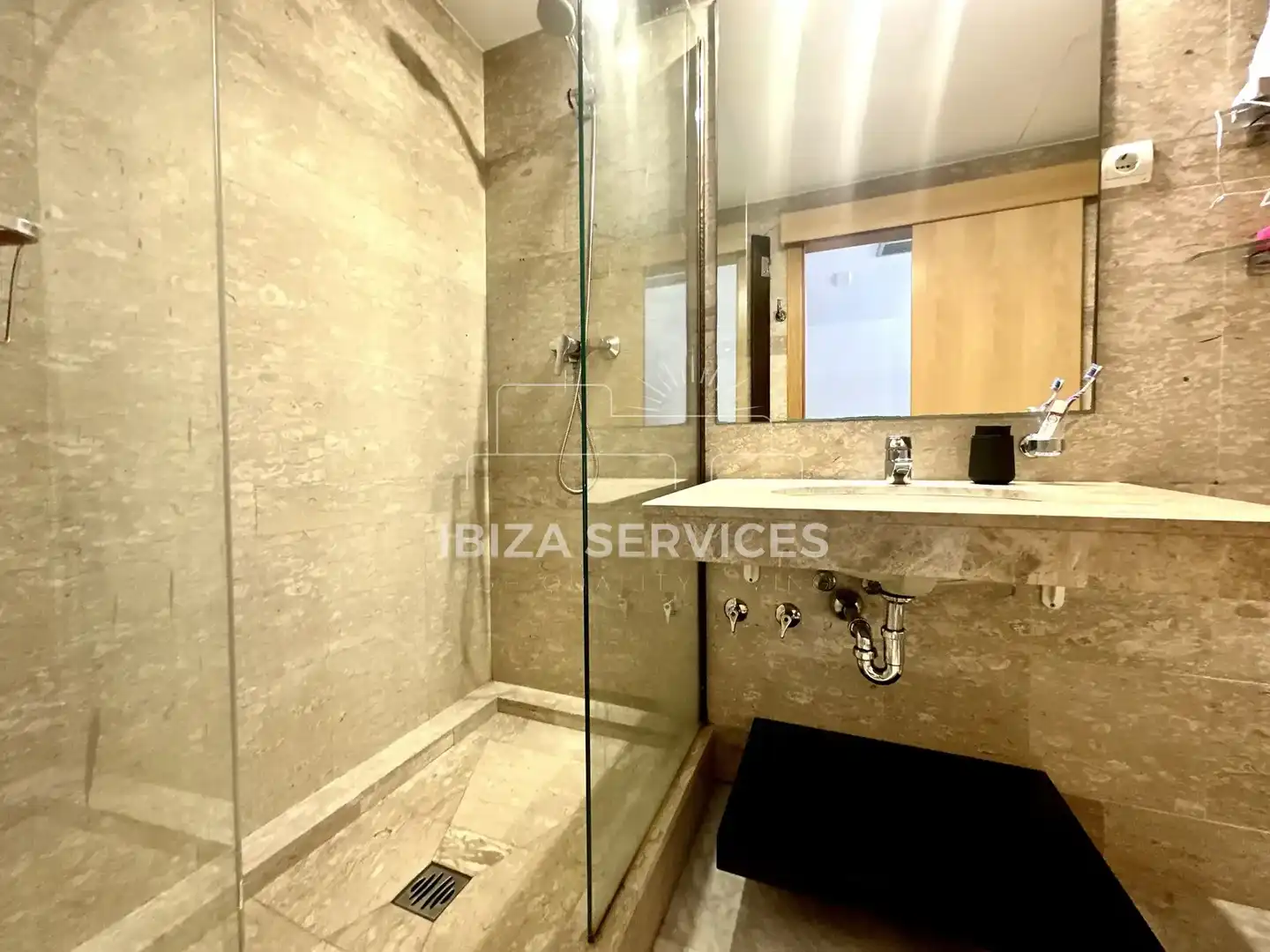 Appartement à vendre à Marina Botafoc - Platja de Talamanca, imagen 12
