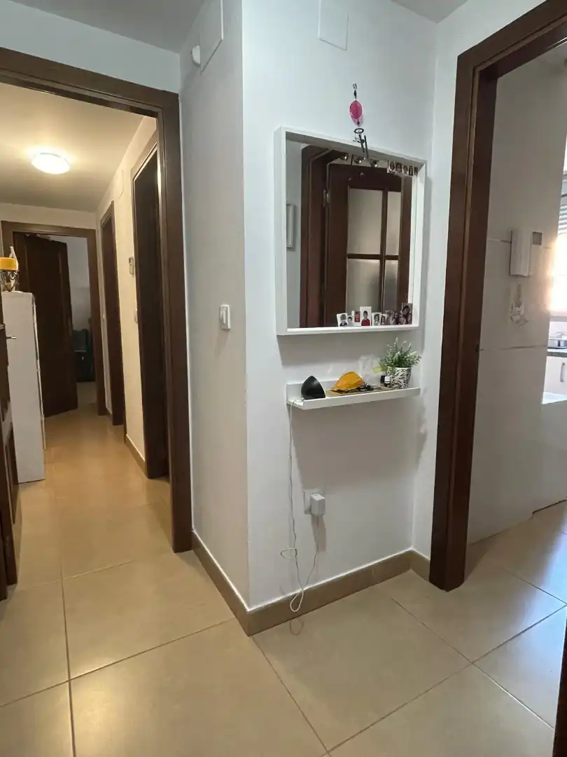 Flat for sale in Córdoba  with Air Conditioner, Heating and Furnished