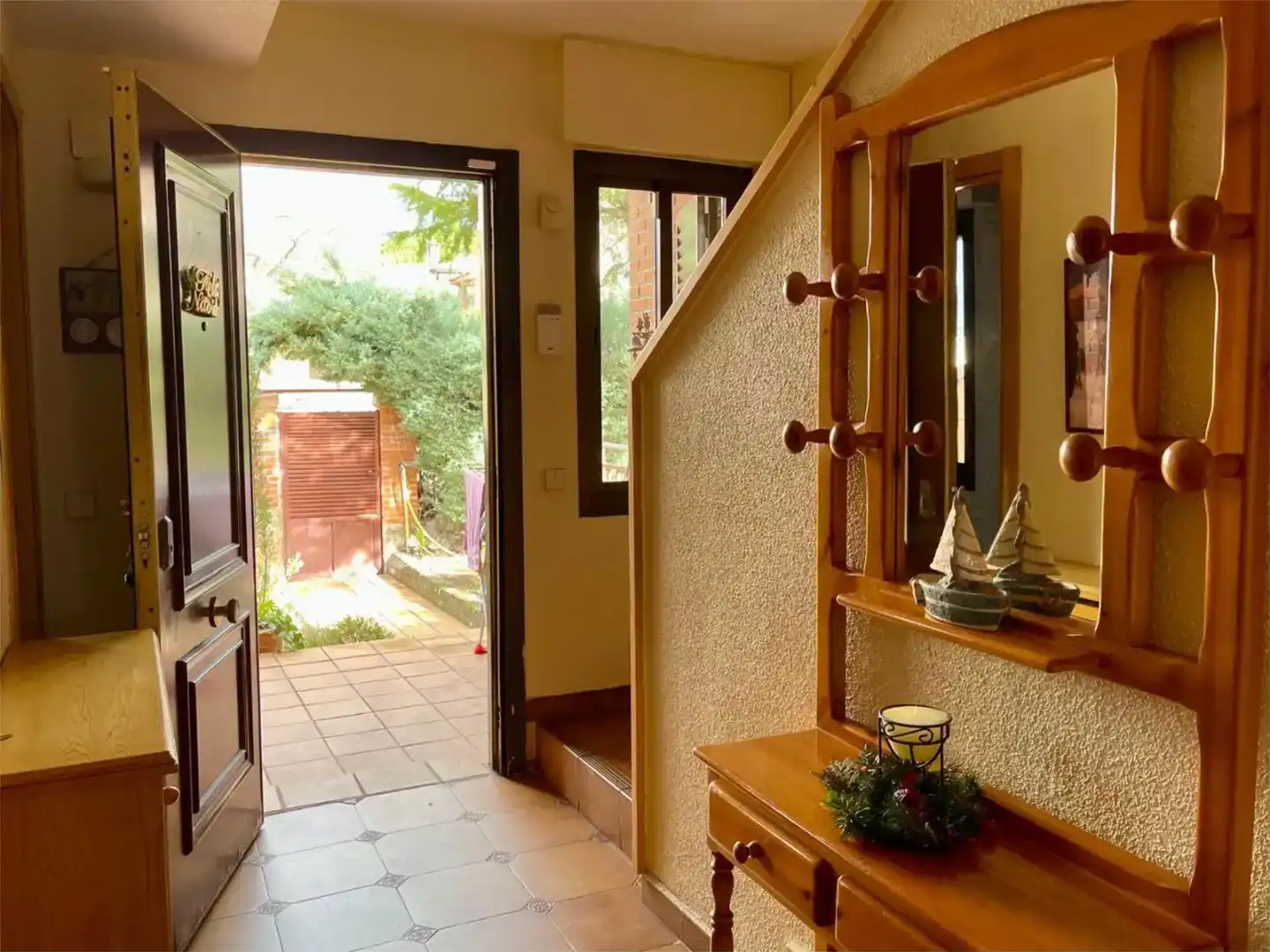 Casa o xalet en venda en Los Molinos