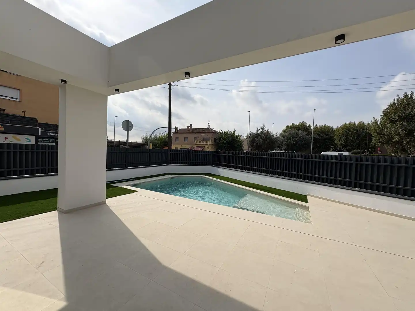 Casa o chalet en venta en Santa Perpètua de Mogoda