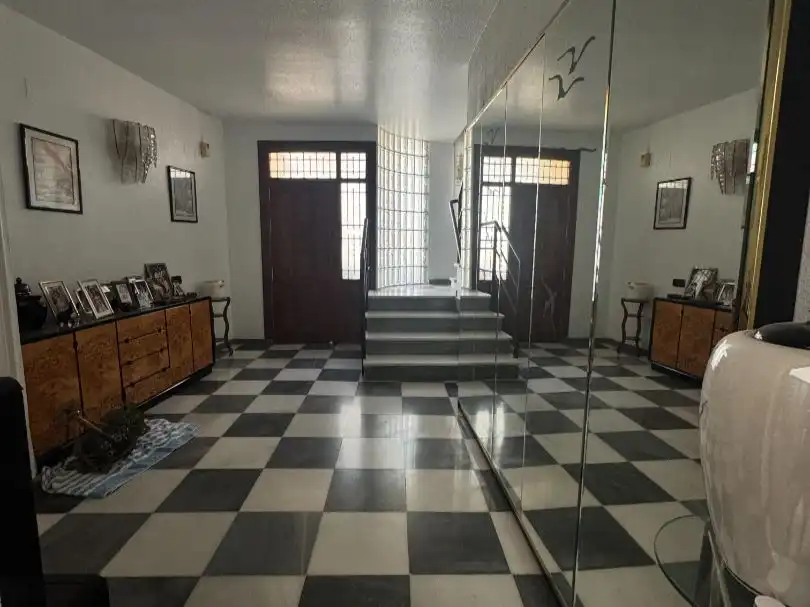 Casa o xalet en venda en Blanca amb Terrassa