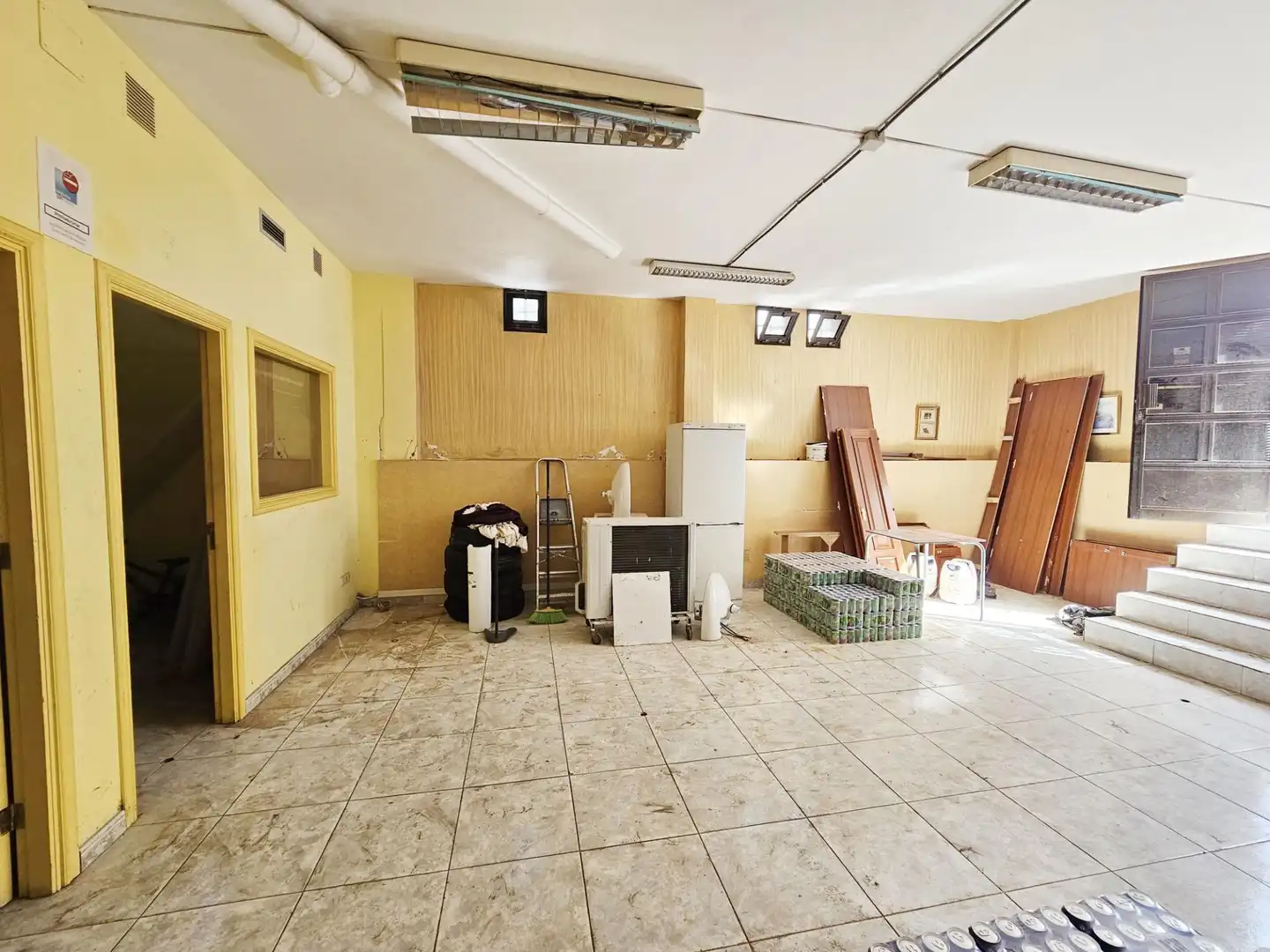 Commercial properties for sale in San Isidro