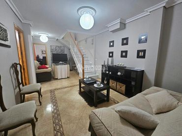 Casa pareada en venta en Sur