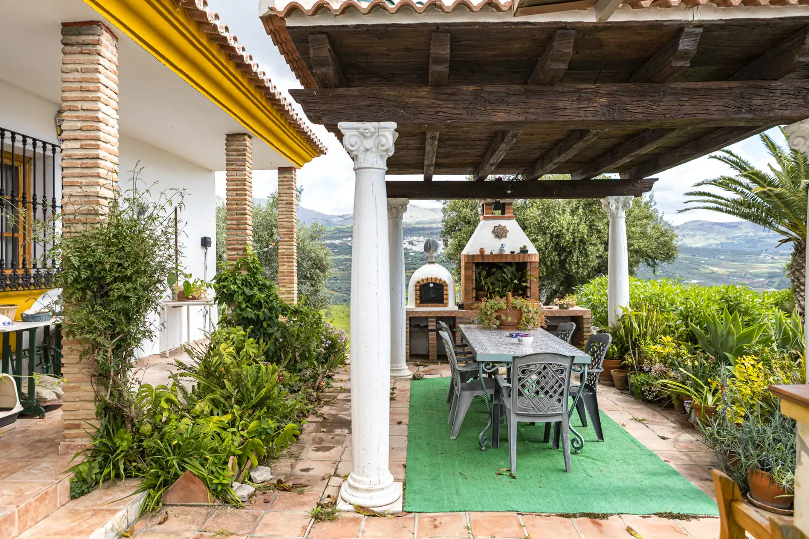 Wohnung zum Verkauf in Diseminado Diseminados, Periana