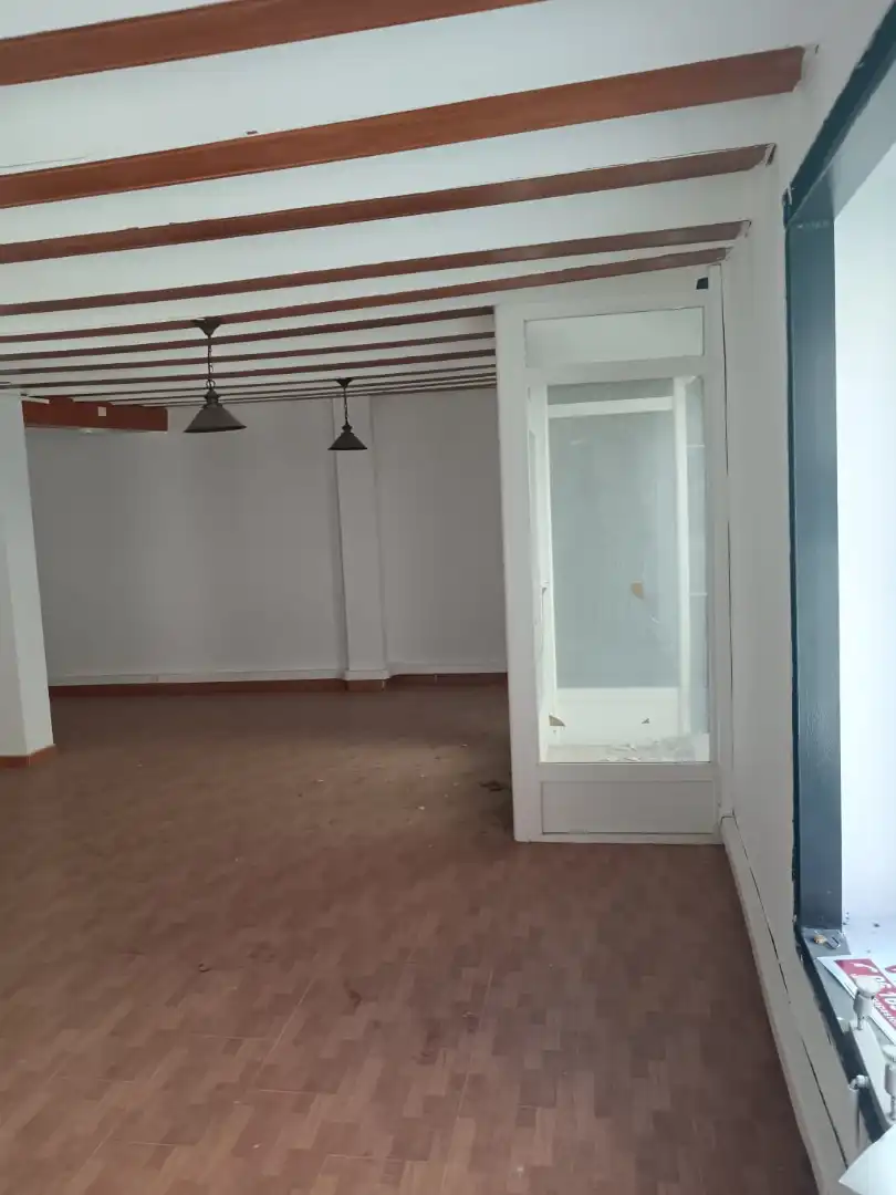 Casa o xalet en venda en Camporrobles amb Balcó