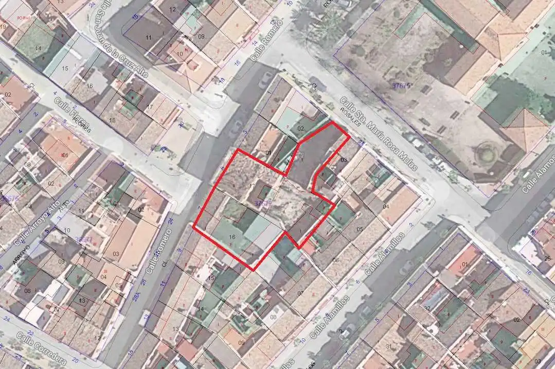 Terreni e lotti in vendita a Romero, imagen 2