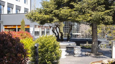 Foto 3 de Oficina de lloguer a Calle de la Condesa de Venadito, 1, San Pascual,  Madrid Capital